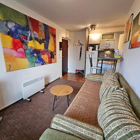 Old Town Retreat Apartment SJJ Exterior foto
