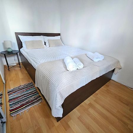 Old Town Retreat Apartment SJJ Exterior foto